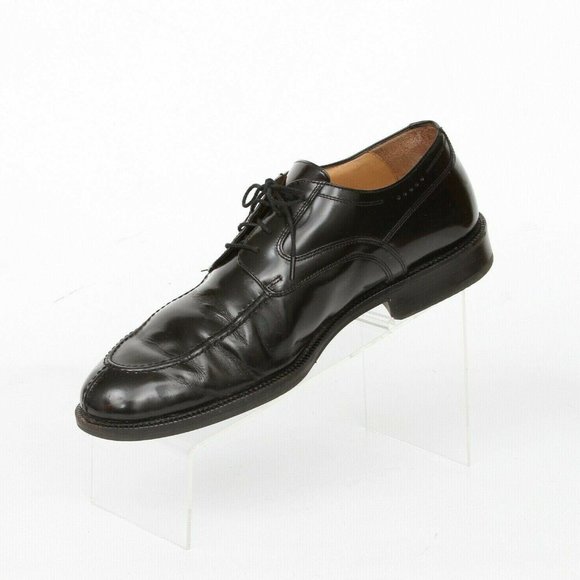 Johnston & Murphy Signature Series Moc Toe Derby main image 8